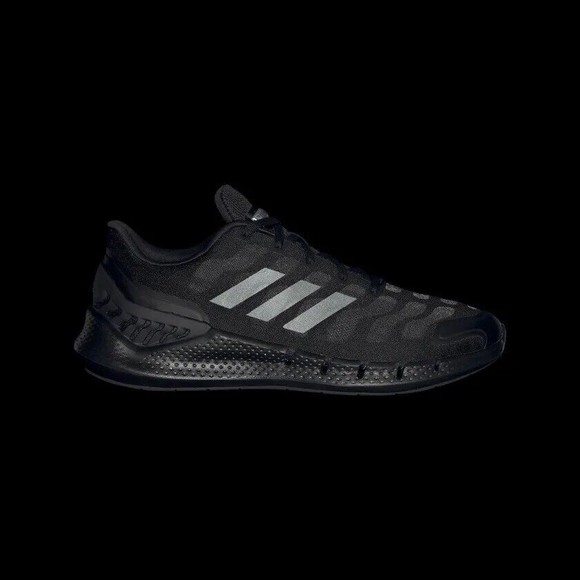 MEN\'S Adidas Climacool Ventania Black Grey FW1224 main image 9